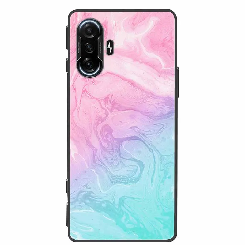 Premium Silicone Back Cover for Gaming Phones - Shockproof, Soft Case, Ultra Slim Bumper