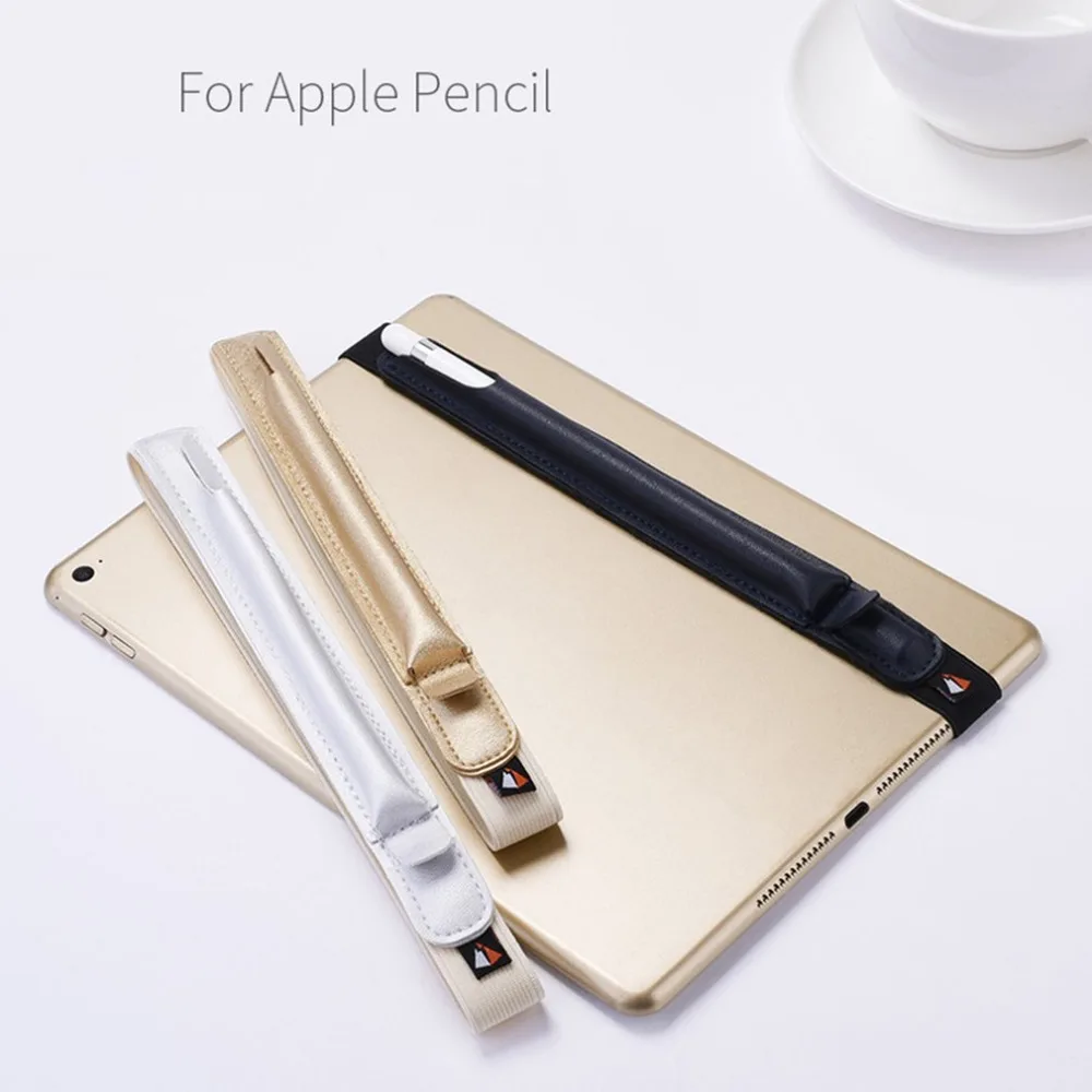 Пенал для карандаша, ручки 9,7 планшет для Apple стилус для Ipad защитный чехол