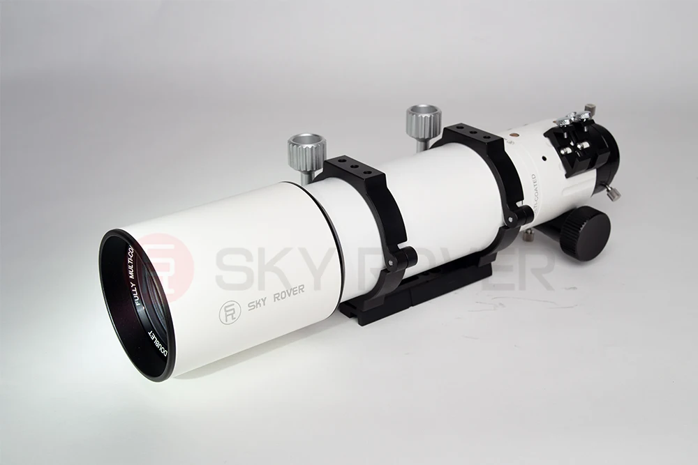 SKY ROVE 80APO апохроматический телескоп 80 telescopeYuzhong|Телескоп и бинокли| |