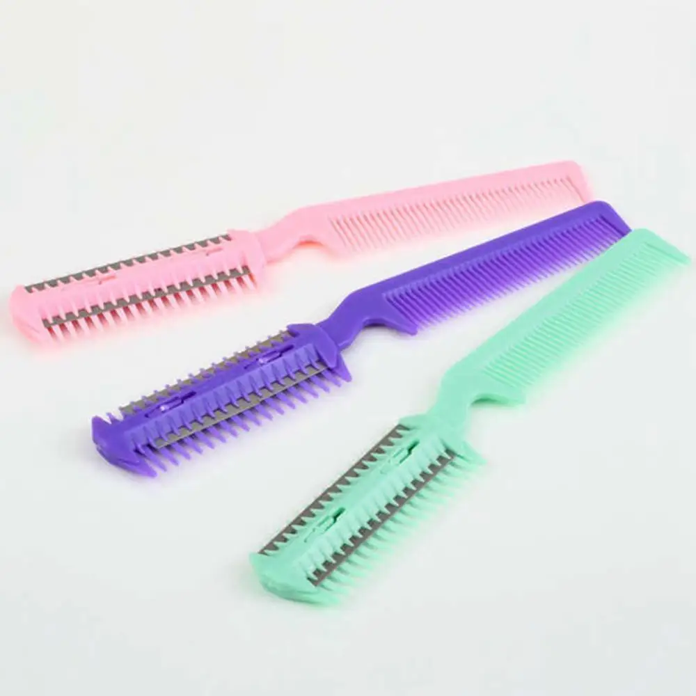 1 шт. Цвет превосходное кисть собак кошек животное Furinator волос триммер для Мужская