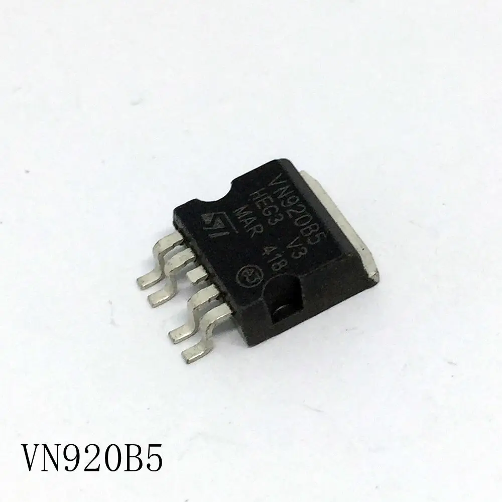 Электронный компонент VN920B5 TO-263-5 30A/36V 10 шт./лот в