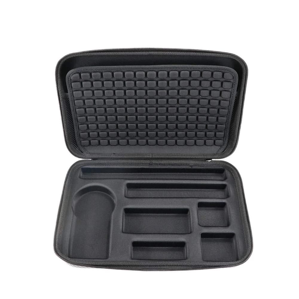 #*Cheap Eva Hard Case For Insta360 One X 360 Action Camera Accessories Protective Storage Box Carry Bag(Black)