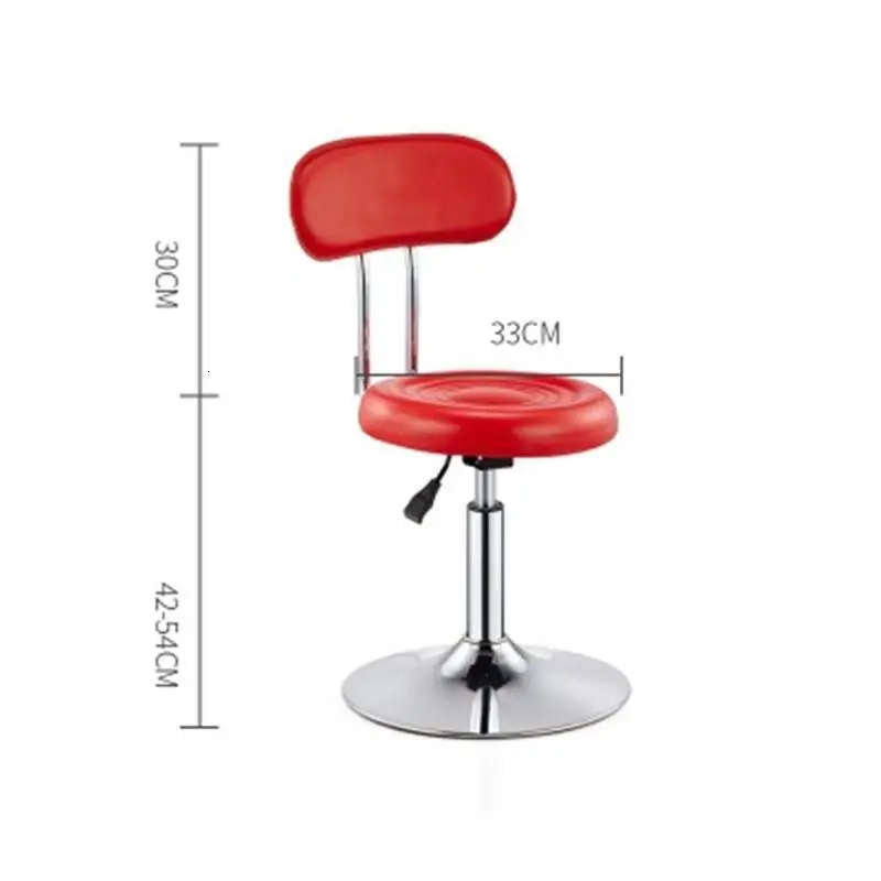 Hokery Fauteuil Cadir Sedia tabrete De La Barra Sedie Sandalyesi Banqueta Todos Tipos Cadeira стул современный Silla барный стул