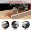 7pcs set Mini HSS Circular Saw Blade Rotary Tool For Dremel Metal Cutter Power Tool Set Wood Cutting Discs Drill Mandrel Cutoff ► Photo 2/6