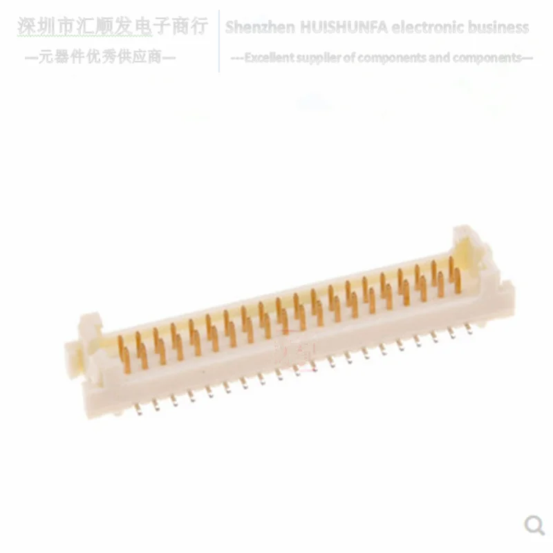 Connectors Headers & Wire Housings Hirose Connector DF13-40DP-1.25V