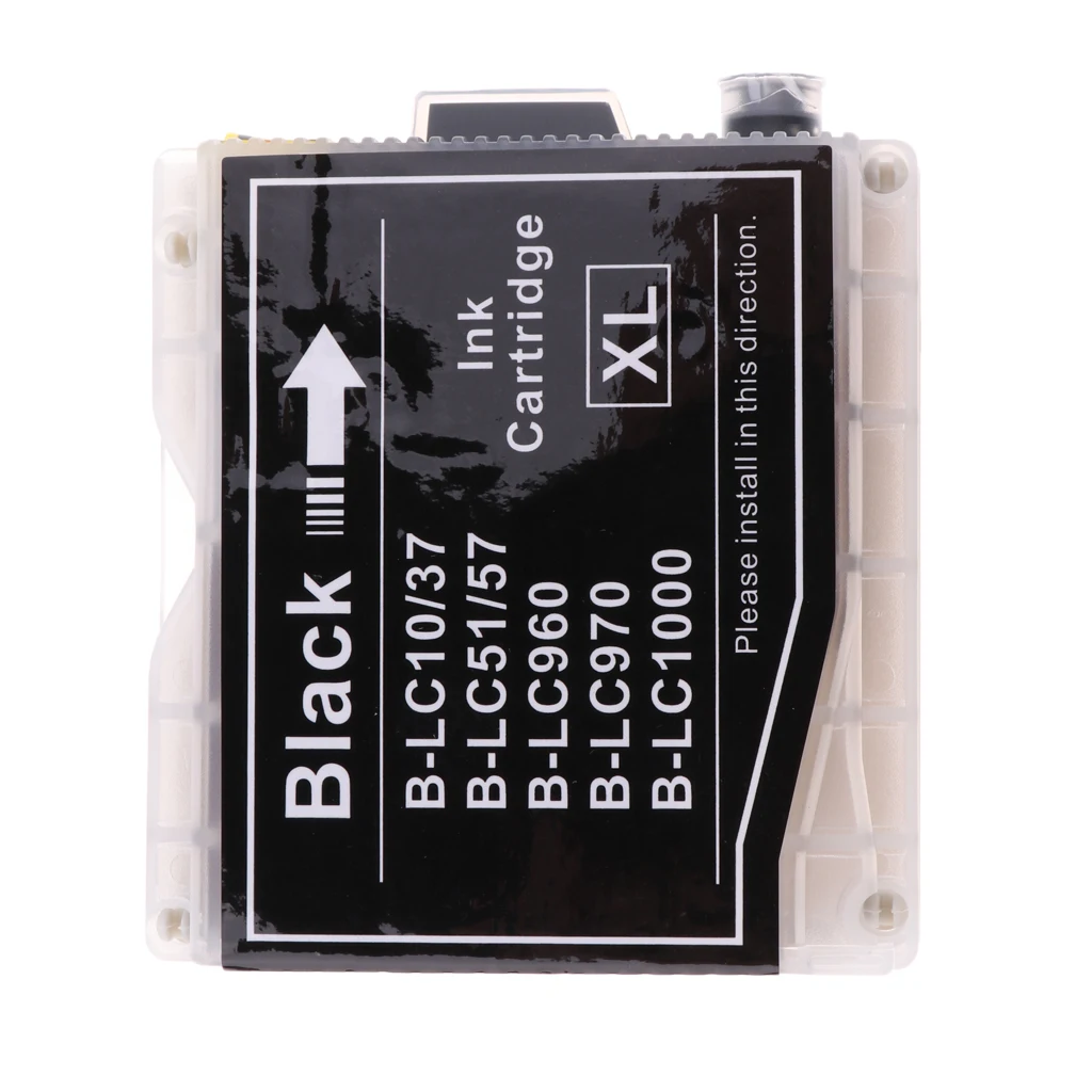 LC960 High Yield Ink Cartridge Replacement for  FAX-1355/1360/1460