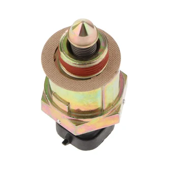 

Idle air Control Valve IAC For Jaguar XJ XJS BUICK Land Rover CHEVROLET GMC Rover MG ISUZU PONTIAC OLDSMOBILE 825527077 17079256