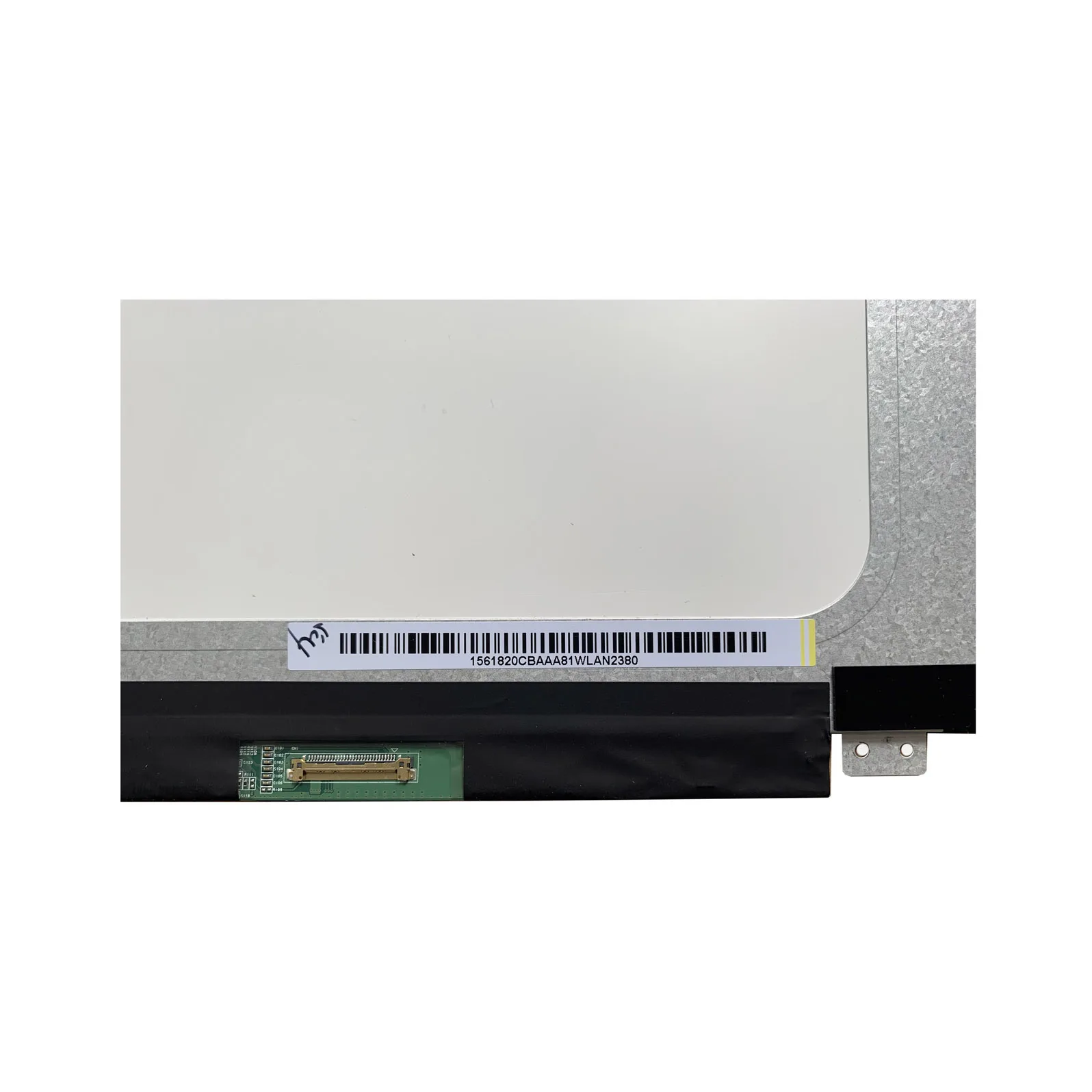 1366*768 для ноутбука ASUS R540U ЖК экран 15 6 дюйма Innolux Samsung AUO LG BOE панель новый тест HD TN 30