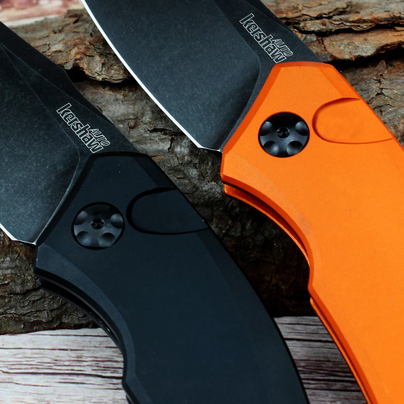 Складной нож для повседневного использования Kershaw 7100 CPM154 Лезвие Карманные ножи выживания для кемпинга алюминиевая ручка тактические охотничьи Портативные Ручные инструменты
