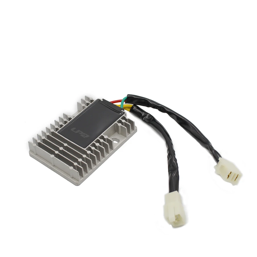 Motorcycle Regulator Rectifier Motorcycle Regulator Rectifier Kymco Xciting 250 300 500 Superdink 125i People Downtown 125 200 300 Quannon 150 Venox 250