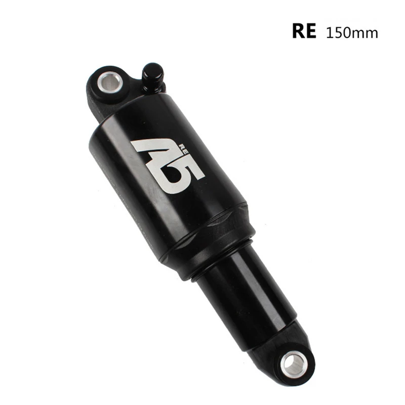 re 1 room 150mm Ks A5-RR1 RE мягкий автомобильный регулируемый амортизатор, задний амортизатор для горного велосипеда, задний амортизатор, амортизатор для велосипеда, задний амортизатор - Цвет: re 1 room 150mm