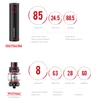 Electronic Cigarettes