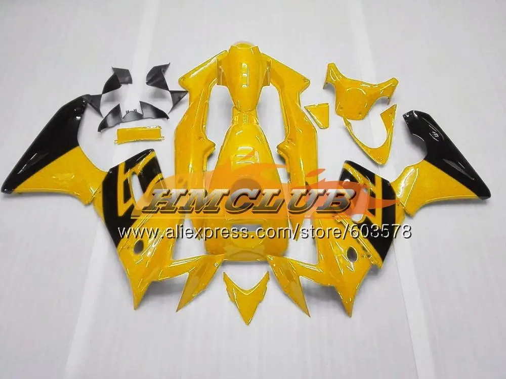 No. 19 Тюнинг-пакет для HONDA CBR125R 2002 2003 2004 2005 2006 84CL. 38 цвет: черный, синий CBR125RR CBR-125R 125CC CBR 125R 02 03 04 05 06 обтекатель - Цвет: No. 19