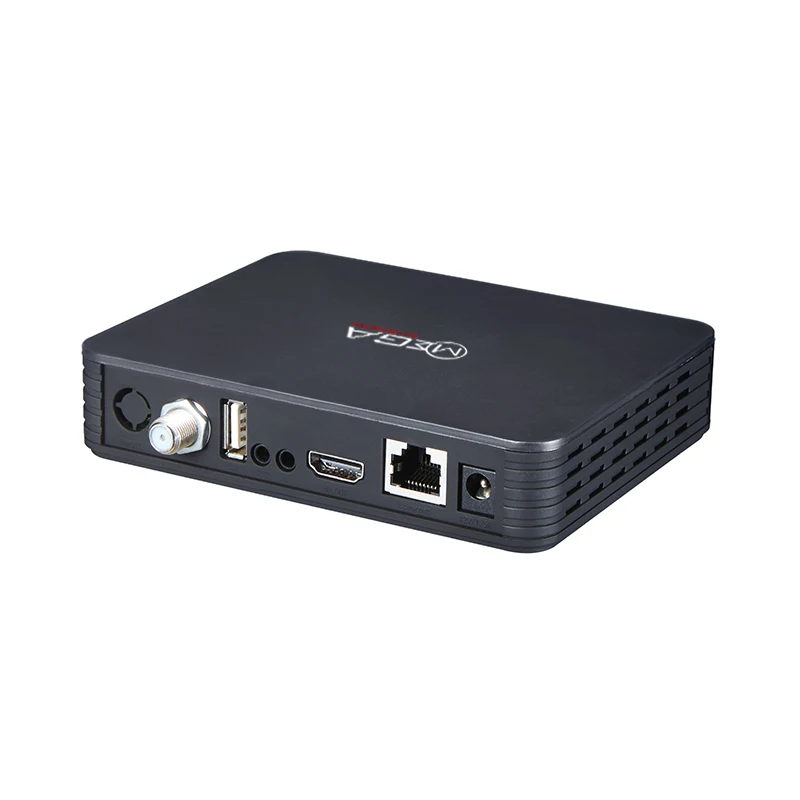 

Digital Satellite Receiver With Brazil Channels Free NEWCAM CCCAM And Support CS USB WIFI RJ45