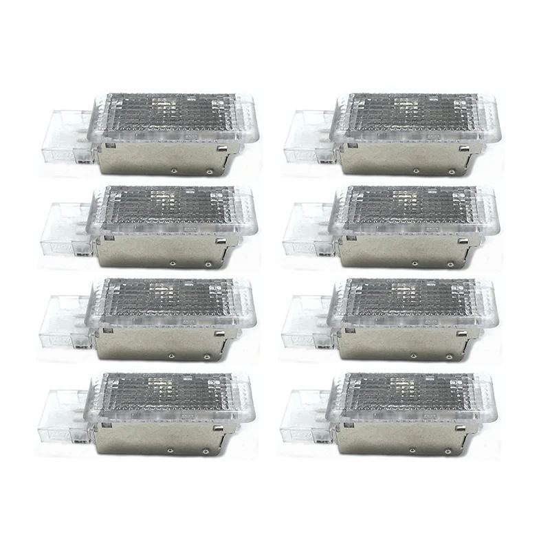 Оригинальный светильник для гольфов OEM 8 шт. Golf 6 Jetta MK5 MK6 Tiguan Passat B6 Polo 7L0 947 415 5ND