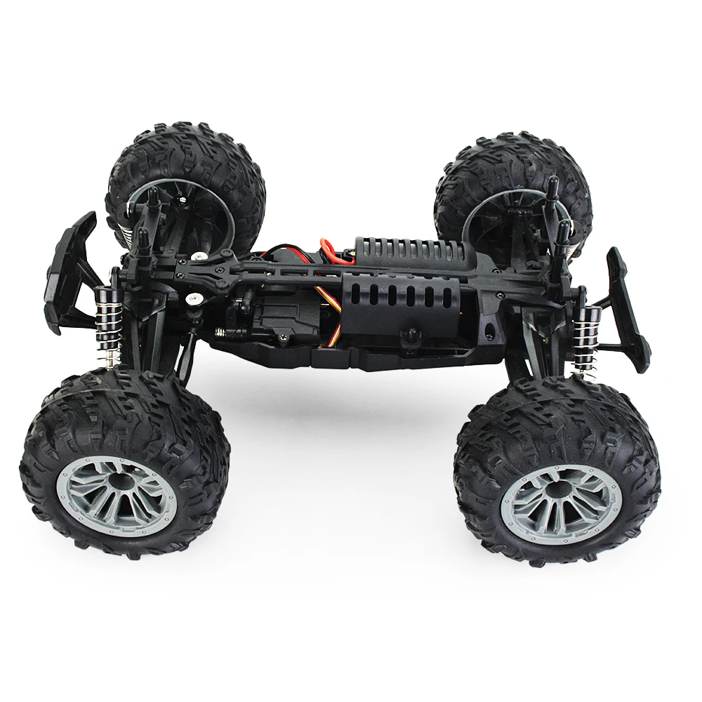 45 км/ч KYAMRC KY 1898 радиоуправляемые автомобили 4WD высокоскоростная Автомобильная