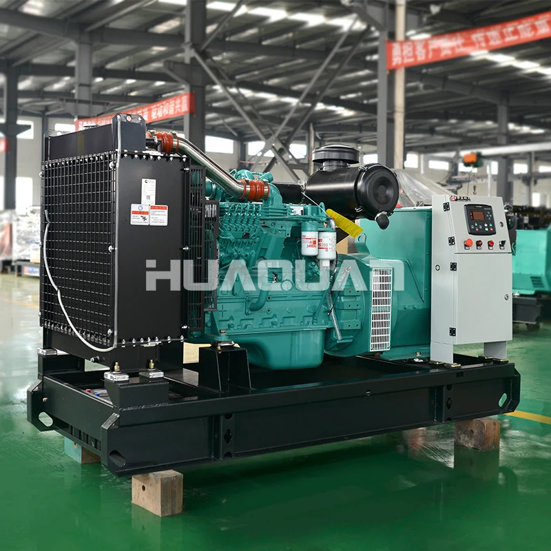 Мощность и другие товары сделано в Китае распродажа 150kva дизель генераторная