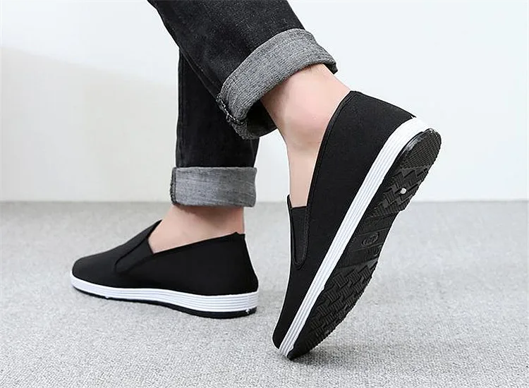 SEMELLE DE CHAUSSURE Chaussures décontractées Chinois Traditionnels