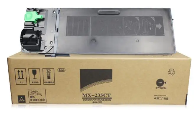 Совместимый картридж с тонером для принтера для SHARP MX-235 AR-5618 5620 5623 1808 1808S 2008D 2008L 2308D 2308 2035 MX2038 2328 тонер-картридж