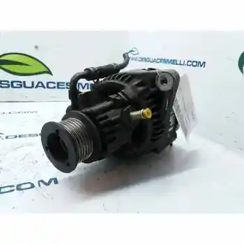 

YLE102080 ALTERNATOR MG ROVER 45 SERIALS (RT)