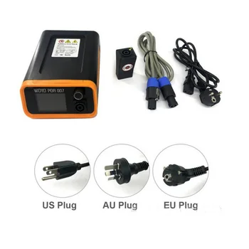 

Dent Repair Tool Auto Sheet Metal Tool Set US/EU/AU Plug 110V.220V Car Body Repair For Iron Car Body Dents Remove Tool PDR-007