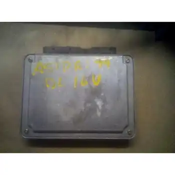 

09180353 switchboard Engine EUA Opel Astra G Saloon *