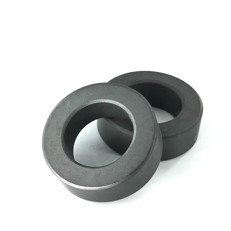 transformador, filtro EMI, anel de ferrite, RF