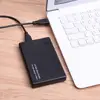 External Storage