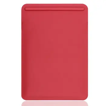 

10.5 Inch Protective Cover Tablet Computer Vintage Genuine Leather Case Slim Fit Stand Folio Cover for Ipad Air