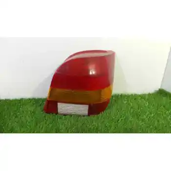 

887983 Right Rear light Ford Fiesta Courier (dx)