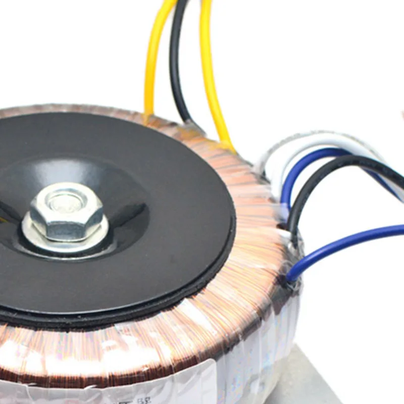 Двойной Ac 28V 12V Одиночный 12V 200W трансформатор для расширителя усилитель тон доска используется