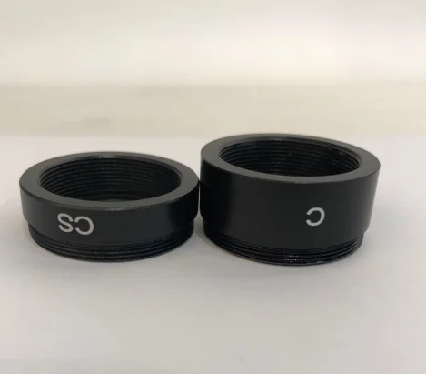 Адаптер для камеры телескопа CS mount ring C mount ring