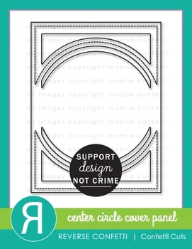 

Background Frame Metal Cutting Dies For Card Making Scrapbooking Album Decor Paper Embossing Craft