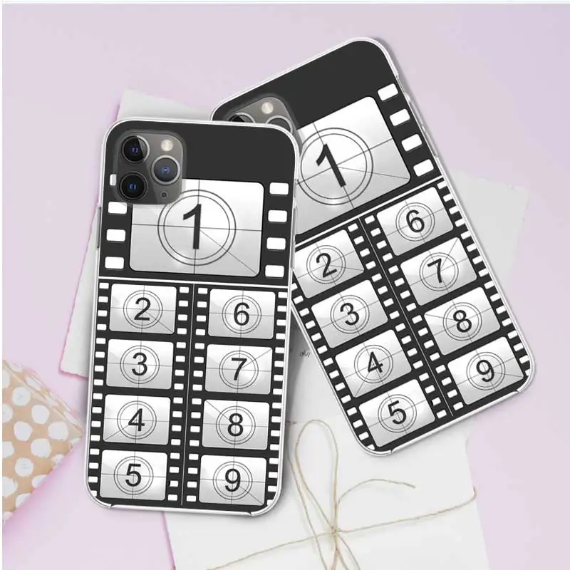Защитные чехлы из ТПУ для iphone 11 pro 8 7 6 6s plus x xr xs max | Мобильные телефоны и аксессуары