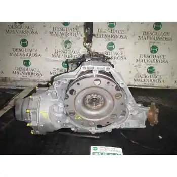 

GEARBOX Audi A4 BER. (B8) Basis NAF-6 SPEED [15362244]