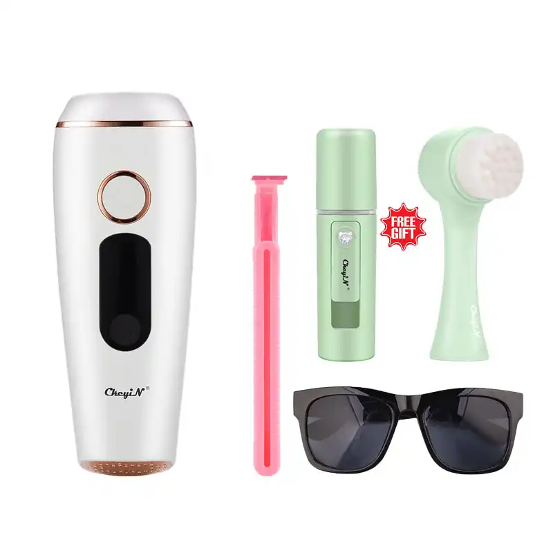 laser trimmer for women