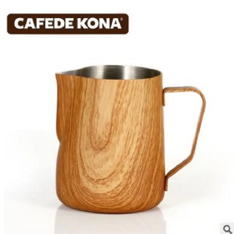 

Нержавеющая сталь кофейная чашка для латте