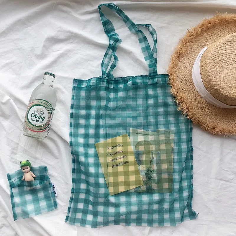 green mesh bag 800x800