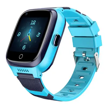 

Y98 Waterproof GPS Child Smart Watch Phone Position Children Watch 1.33 Inch Color Touch Screen 4G WIFI SOS Smart Baby Watch