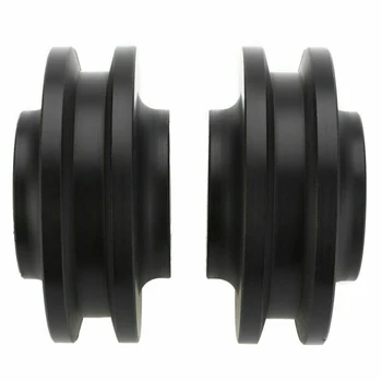 

2020 Brand New Household Door Wheel Closet Hardware Kit Roller Replacement Attachment Furniture