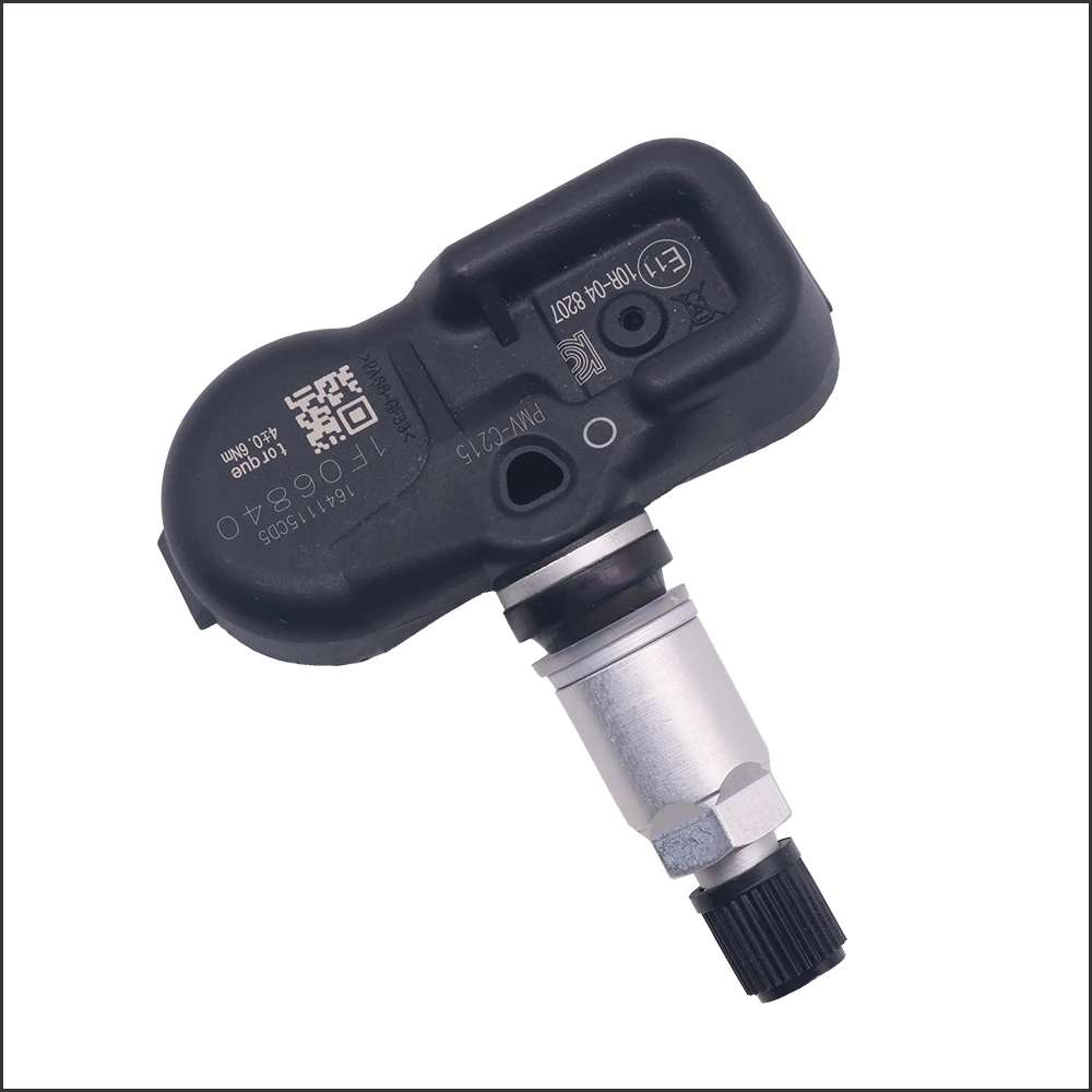 Kaufen FÜR 2016 2022 Toyota C HR Camry Land Cruiser Prado Lexus 433MHz PMV C215 TPMS SENSOR REIFEN LUFTDRUCK SENSOR 42607 48020
