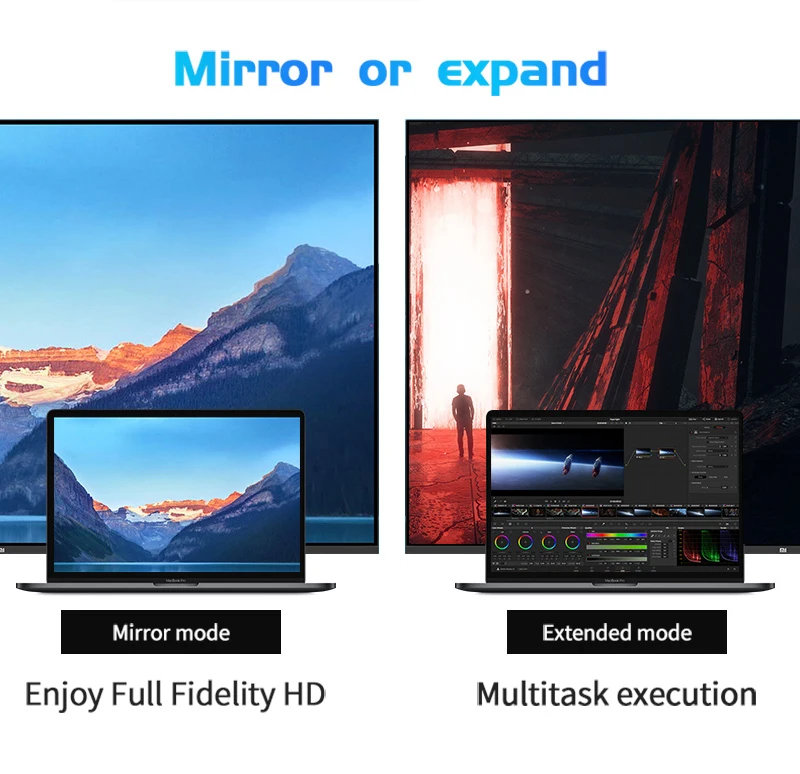 Док станция для ноутбука 10 в 1 USB 3 0 HDMI VGA RJ45|Компьютерные кабели и разъемы| |