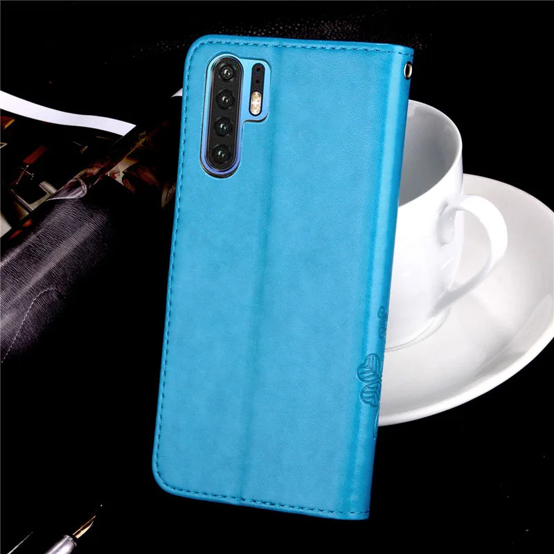Кожаный чехол-книжка для huawei Mate20 P20 P30 Pro Lite P Smart Plus Y5 Y6 Y7 Y9 Honor 8A 20S Pro Honor 10lite