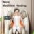 AYIYUN New Luxury Electric Zero-Gravity Shiatsu massage chair , Airbag Surround +Bluetooth music +Medicine Heating E6