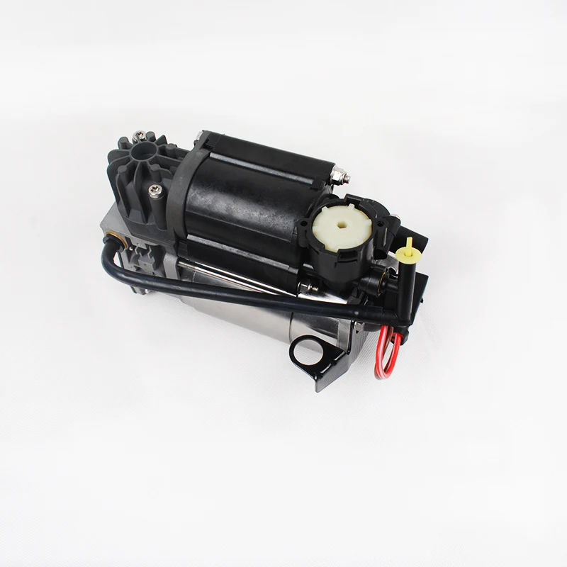 2 передние стойки+ 2 задние+ campressor для подвески W220