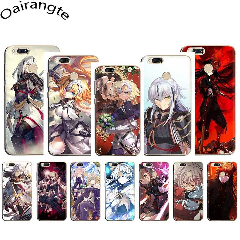 Fate Series Order