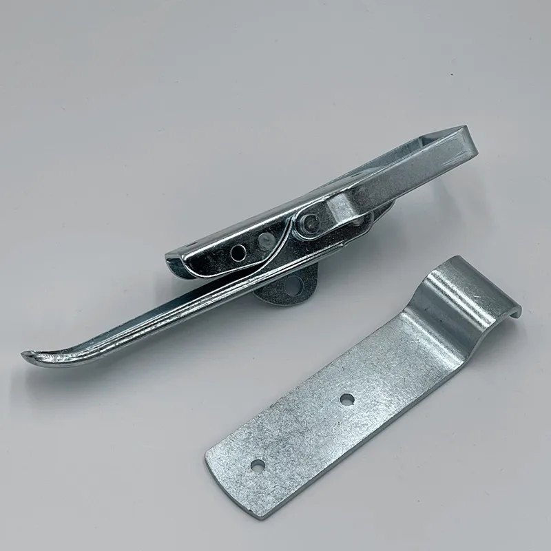 CVP Utility Trailer Lift Gate Latches Catches RV Parts Camper Accessories Caravan Components