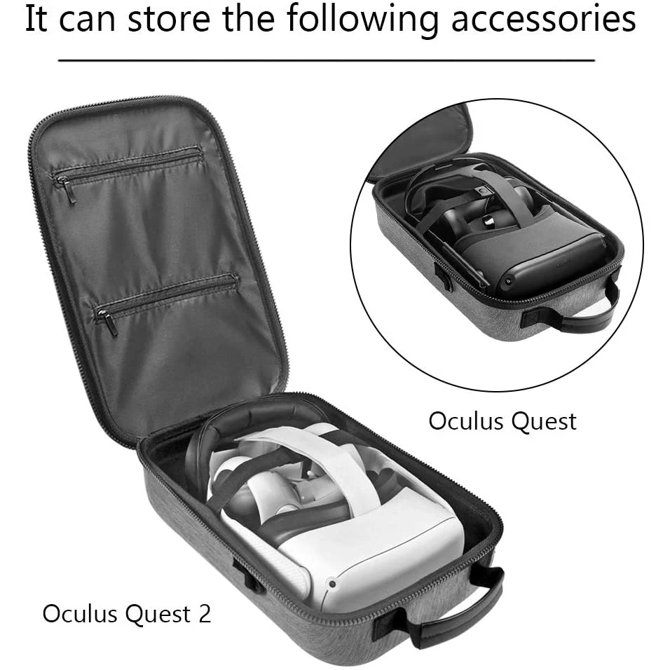 Acessórios de óculos VR/AR