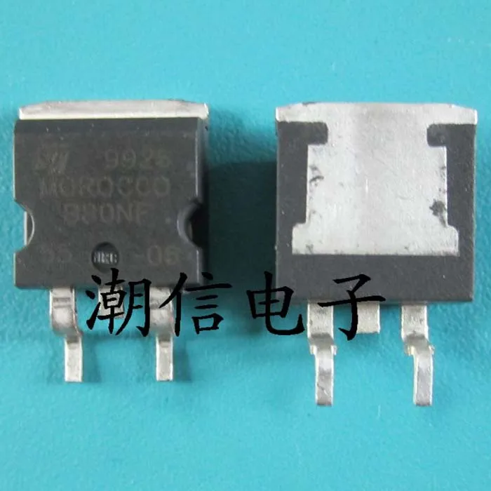 B80NF55-08 80A 55В
