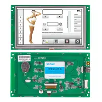Optoelectronic Displays